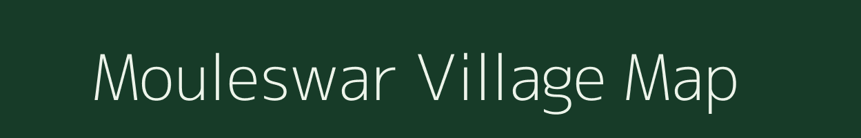 Mouleswar village map in West Bengal