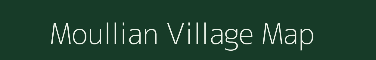 Moullian village map in Meghalaya