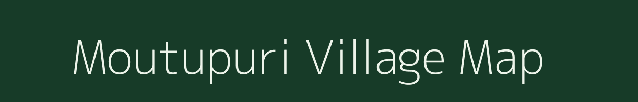 Moutupuri village map in Assam