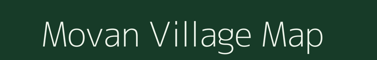 Movan village map in Gujarat