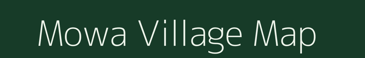 Mowa village map in Arunachal Pradesh