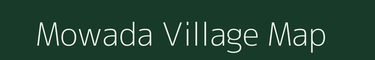 Mowada village map in Maharashtra