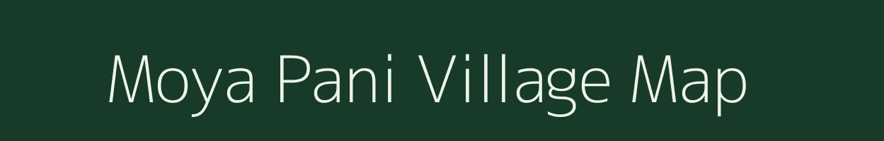 Moya Pani village map in Madhya Pradesh