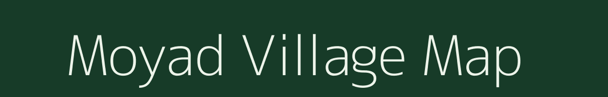 Moyad village map in Gujarat