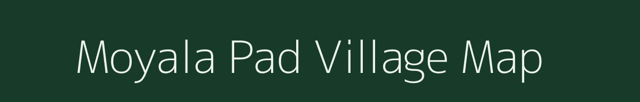 Moyala Pad village map in Gujarat