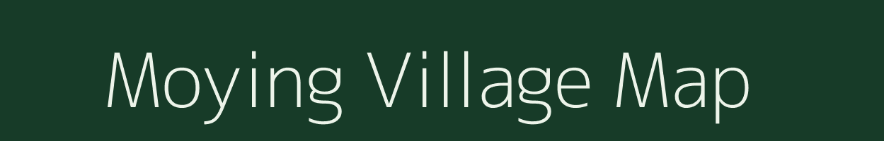 Moying village map in Arunachal Pradesh