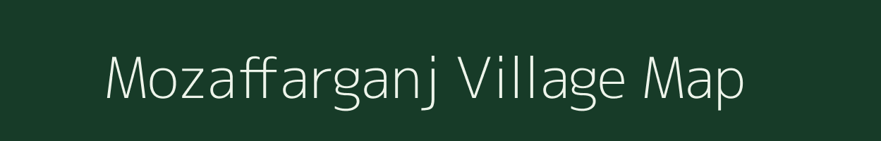 Mozaffarganj village map in Bihar