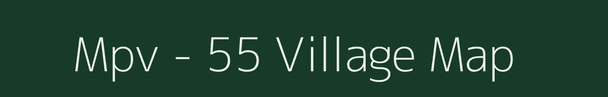 Mpv - 55 village map in Odisha