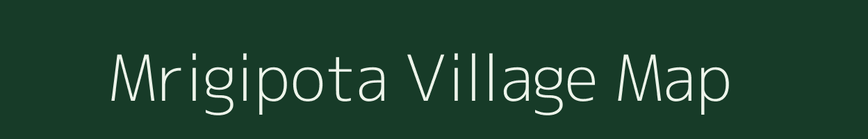 Mrigipota village map in West Bengal