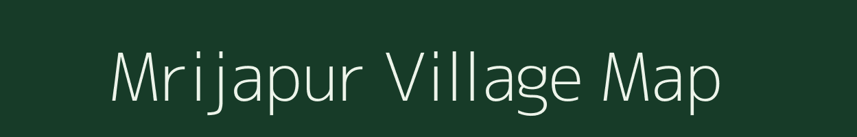 Mrijapur village map in West Bengal