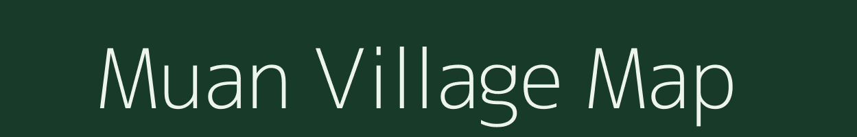 Muan village map in Odisha