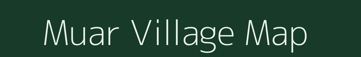 Muar village map in Madhya Pradesh