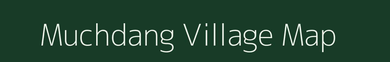 Muchdang village map in West Bengal