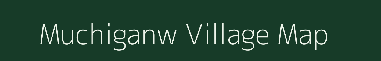 Muchiganw village map in Jharkhand