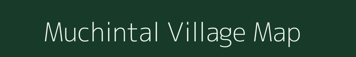 Muchintal village map in Andhra Pradesh