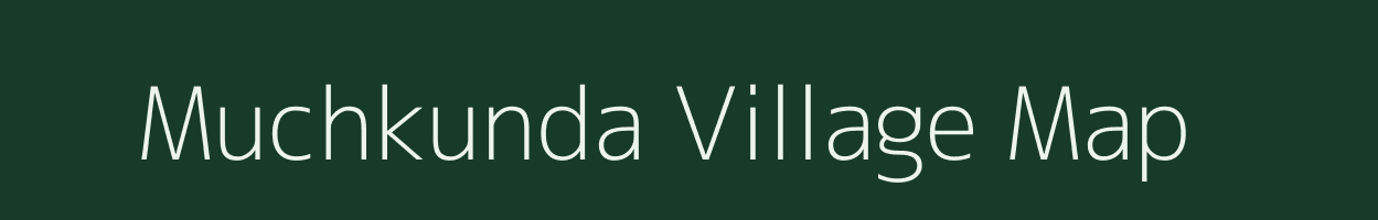 Muchkunda village map in West Bengal