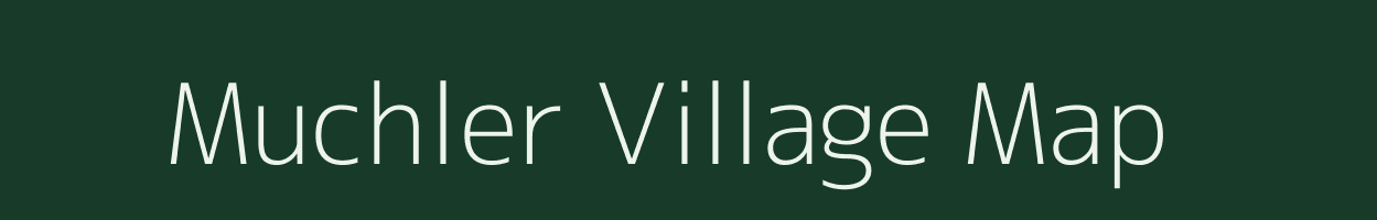 Muchler village map in Chhattisgarh