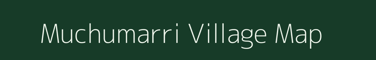 Muchumarri village map in Andhra Pradesh