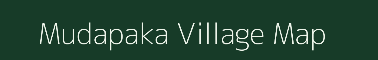 Mudapaka village map in Andhra Pradesh