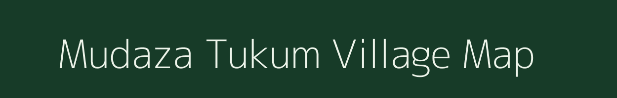 Mudaza Tukum village map in Maharashtra