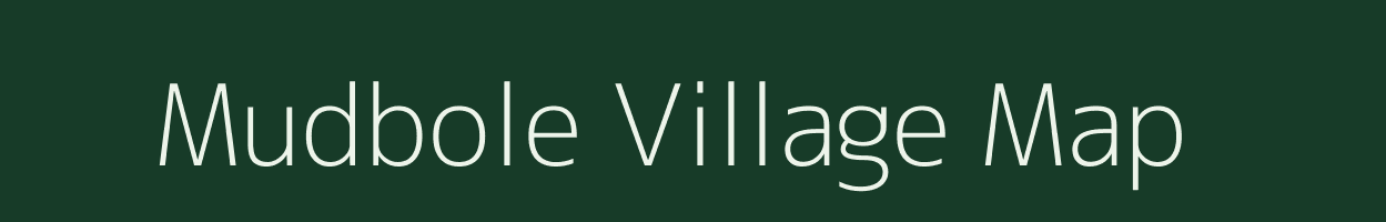 Mudbole village map in Karnataka