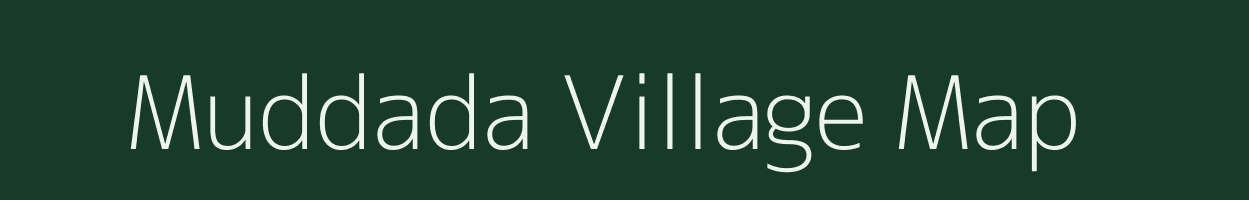 Muddada village map in Andhra Pradesh