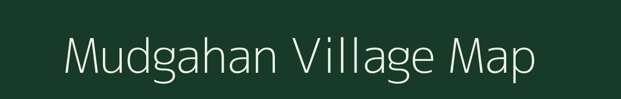 Mudgahan village map in Chhattisgarh