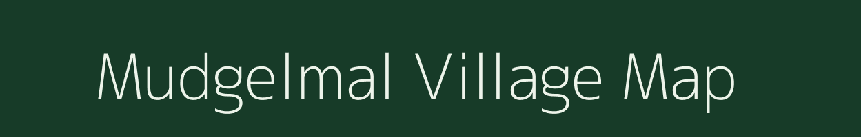 Mudgelmal village map in Chhattisgarh