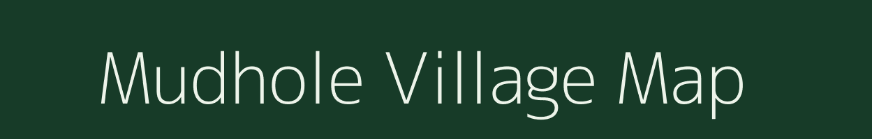 Mudhole village map in Andhra Pradesh