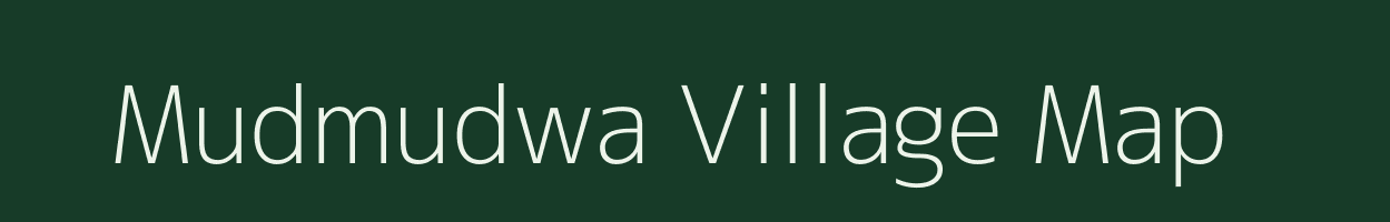 Mudmudwa village map in Uttar Pradesh