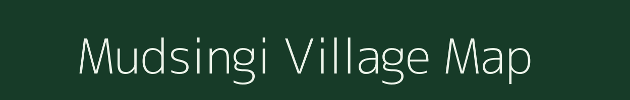 Mudsingi village map in Maharashtra