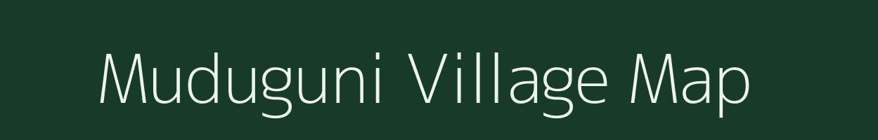 Muduguni village map in Karnataka