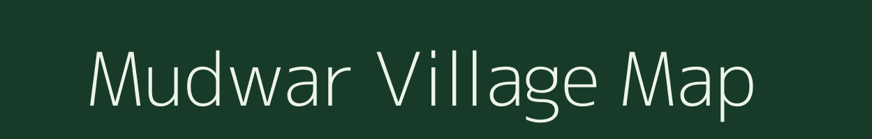 Mudwar village map in Uttar Pradesh