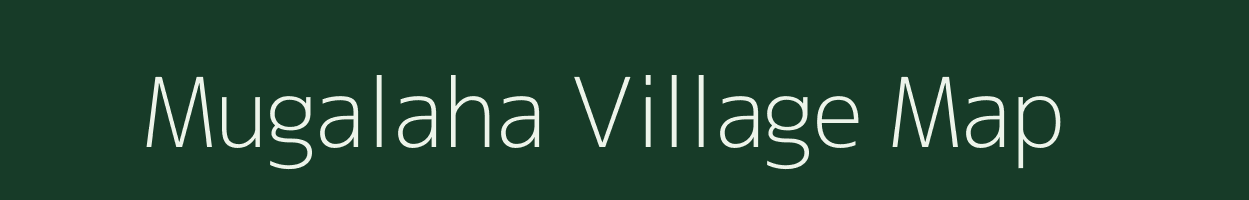 Mugalaha village map in Uttar Pradesh