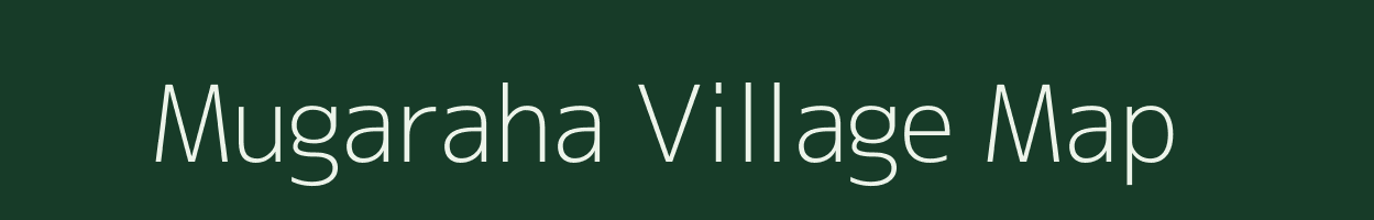 Mugaraha village map in Uttar Pradesh