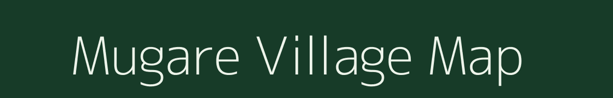 Mugare village map in Uttar Pradesh