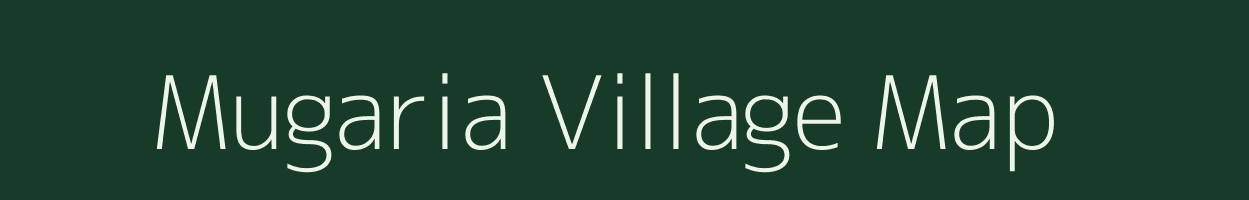 Mugaria village map in Uttar Pradesh