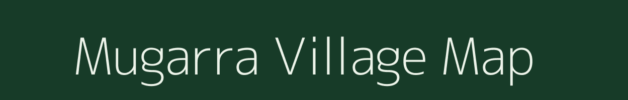 Mugarra village map in Uttar Pradesh