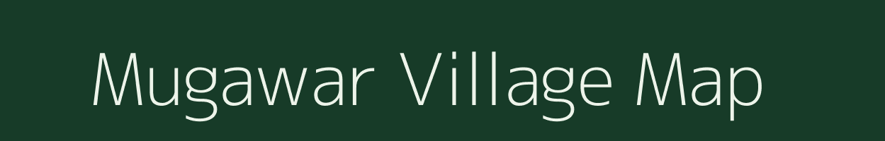 Mugawar village map in Uttar Pradesh