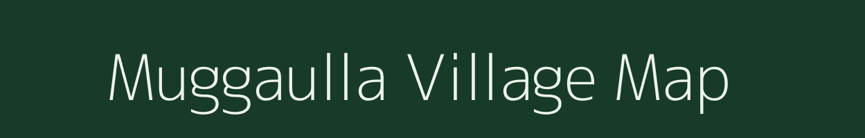 Muggaulla village map in Andhra Pradesh