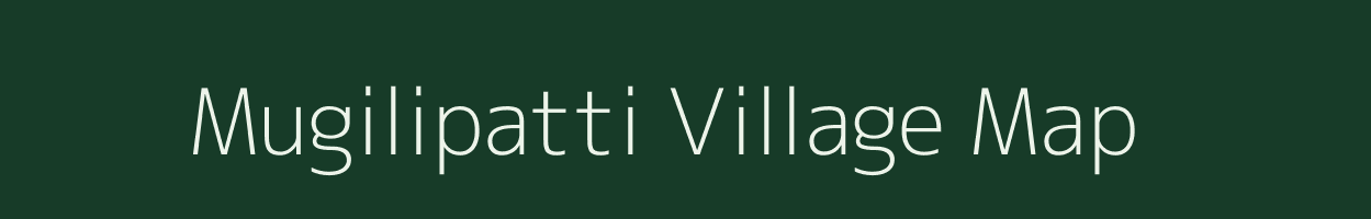 Mugilipatti village map in Tamil Nadu