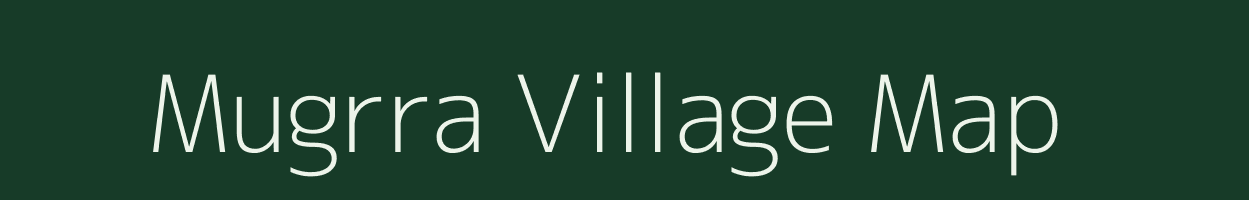 Mugrra village map in Uttar Pradesh