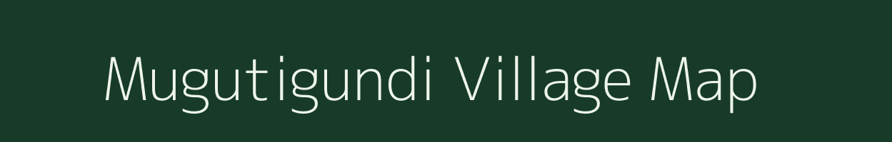 Mugutigundi village map in Karnataka