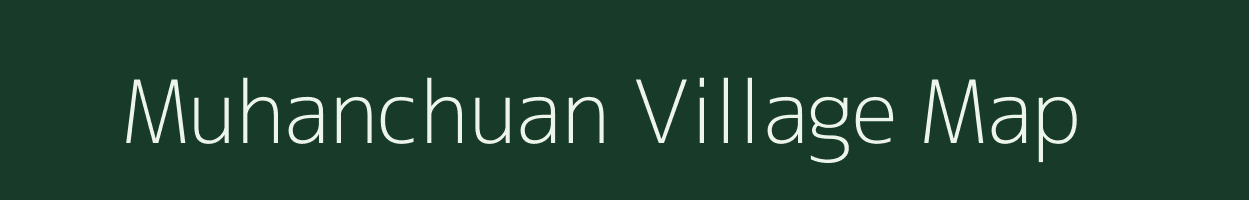 Muhanchuan village map in Odisha