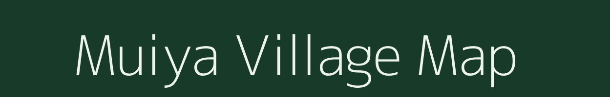 Muiya village map in Uttar Pradesh