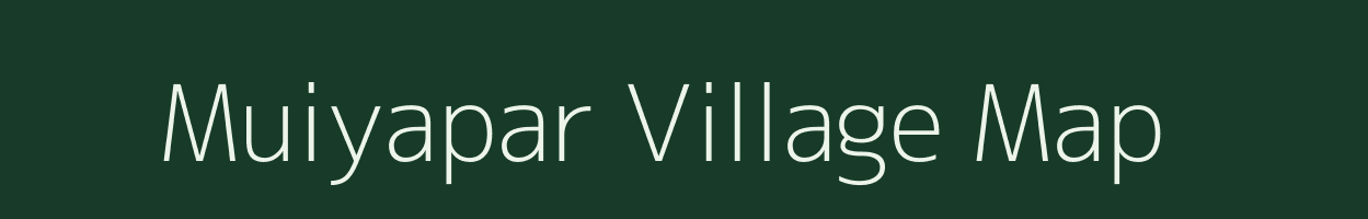 Muiyapar village map in Uttar Pradesh