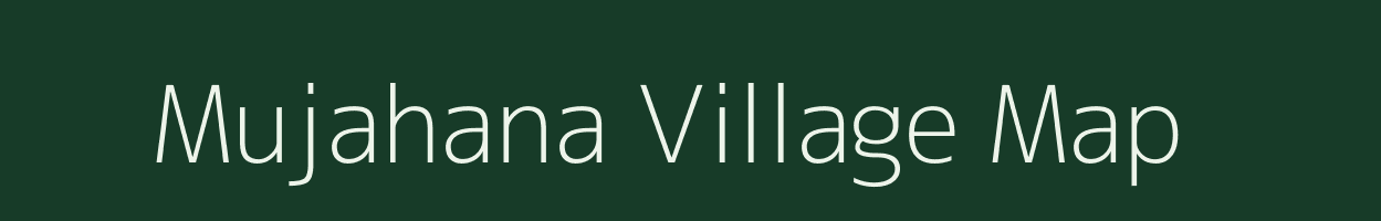 Mujahana village map in Uttar Pradesh