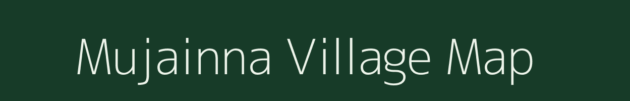 Mujainna village map in Uttar Pradesh