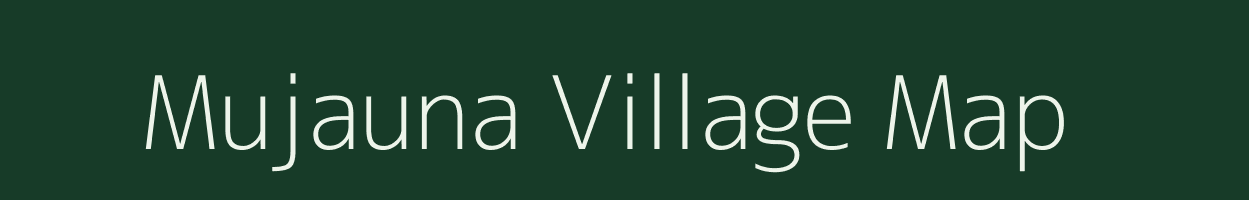 Mujauna village map in Bihar