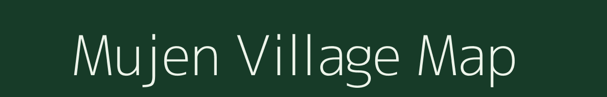 Mujen village map in Assam